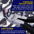 stedi 4.7-inch Model Nipper, with Sharp Thin Blade and Blade Case Plastic Model Tools, Sprue Cutter for Gundam Building Repairing and Fixing, Blac...