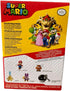 SUPER MARIO ParaGoomba 2 inch Action Figure...