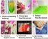 Fipart 5D Diamond Art Painting Kit?Wall Stickers for Living Room Decoration? Bridge(14X18inch/35X45CM)......