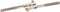 Irwin Tools 12421 Irwin Offset Handle Adjustable Tap & Reamer Wrenches - TR-21 Offset Handle Adjustable...