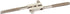 Irwin Tools 12421 Irwin Offset Handle Adjustable Tap & Reamer Wrenches - TR-21 Offset Handle Adjustable...