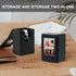 Mini 3 inch Film Picture Holder Case for Fujifilm Instax Mini 12/11/99/90/EVO Camera Film Accessories Photo Pouch Protection Case Can hold 50+ fil...