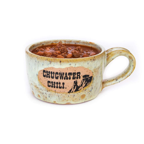 Chugwater Chili | Gourmet Chili Seasoning Mix & Taco Seasoning | 6.5oz Tub | Wyoming State Championship Chili Recipe | Secret Blend 12 Spices | Al...