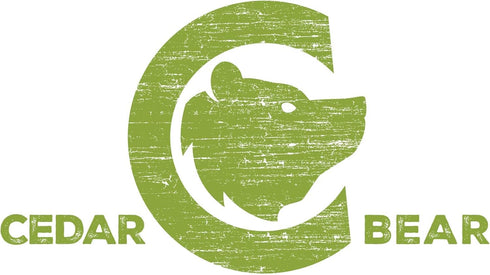 Cedar Bear Chanca Piedra a Liquid Herbal Supplement 1 Fl Oz...