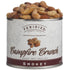 FERIDIES Smokey Campfire Crunch Snack Mix with Extra Large Virginia Peanuts, 9oz Vacuum Sealed Tin...