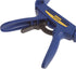 IRWIN QUICK-GRIP Handi-Clamp, 4", 59400CD...