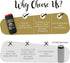 Cheers and Beers to 30 Years Can Coolers, Set of 12 - Black and Gold 30th Birthday Decorations and Party Favors for Men and Women - Cheers to 30 Y...