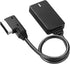 OCR Bluetooth 5.0 Audio Adapter, Wireless Bluetooth Music Adapter for AMI 3G Compatible for VW/Audi AMI Port Cable Music Play Connector Works with...