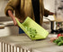 Joseph Joseph Chop2Pot Plus Folding Chopping Board (Regular) - Green Medium...