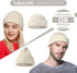 zowya Fisherman Beanie or 2 in 1 Regular Cuff Knit Beanie for Men Women Warm Rib Watch Skull Cap...