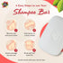 Pet Head Pomegranate Shampoo Bar for Dogs – 3in1 Cleanses, Hydrates & Nourishes All Dog Coats, with Oat Kernel Extract & Coconut Oil. Free of para...