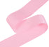 YAMA Solid Grosgrain Ribbon 1 1/2 inch 50 Yards for Gift Package Wrapping Floral Design Crafting Party Wedding Decorations, Pearl Pink...