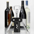 WMF Clever & More Corkscrew with arms, Black...