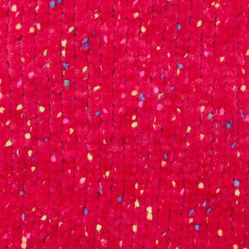 PREMIER YARNS Premier Parfait Chunky Pom Yarn, 2107-09 Citrus Burst......