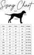 Pit Crew Dog Tee Shirt Sizes for Puppies, Toys, and Large Breeds (Red, Large 49)...