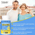 Saccharomyces Boulardii Probiotics 200 Billion CFUs, Clinically-Studied Probiotic for Women & Men Yeast for Intestinal, Gut, Immune & Digestive He...