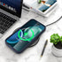 Designed for iPhone 15 Plus Case/iPhone 14 Plus Case, Strong Magnetic, Compatible with MagSafe, Dual Drop Protection, Dustproof, Non Fading, Non Y...