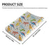 Dinosaurs Changing Pad Cover, Dinosaur Pattern Baby Diaper Changing Table Pad Cover, Unisex Dinosaur Diaper Changing Sheet for Baby Boy Girls, Din...