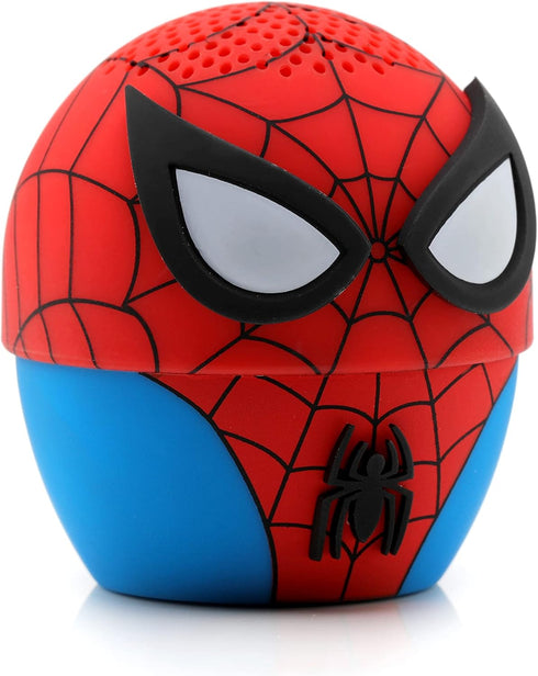 Bitty Boomers Marvel: Spider-Man - Mini Bluetooth Speaker......
