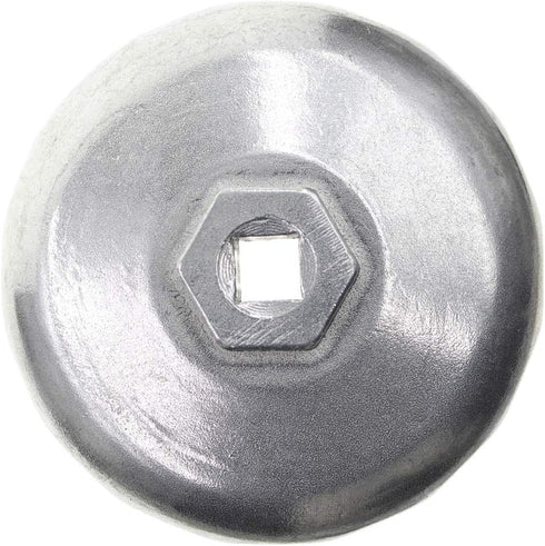 AUTOKAY 86mm with 16 Flutes Oil Filter Wrench Fit for BMW Volvo...