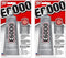 E6000 Craft Adhesive 3.7 oz (Pack of 2)...