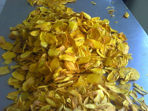 Next Organics Dried Mango, 6 oz Bag (Pack of 1) (20817582000908)...