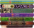 Hem Incense Sticks Variety Pack #28 and Incense Stick Holder Bundle with 6 Outstanding Fragrances...