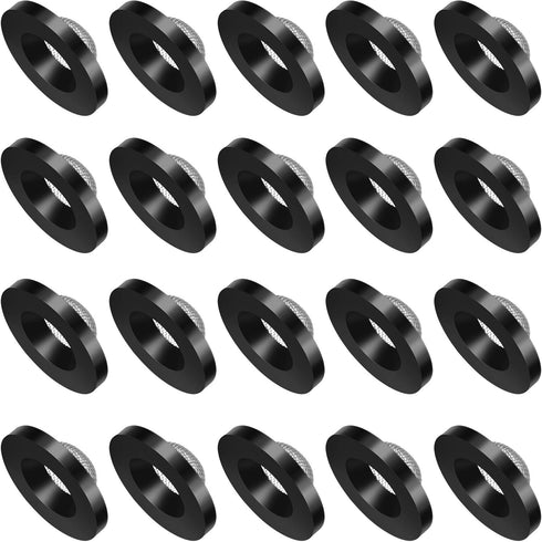 Honoson 20 Pieces Stainless Steel Filter Hose Washers Inlet Hose Screen Washer Repair Kit for 5/8 inch Washing Machine and 3/4 inch Garden Hose Co...