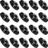Honoson 20 Pieces Stainless Steel Filter Hose Washers Inlet Hose Screen Washer Repair Kit for 5/8 inch Washing Machine and 3/4 inch Garden Hose Co...