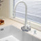 Kitchen Sink Splash Guard,Sink Faucet Mat Splash Guard,Use for Sink,Faucet,Counter,Surfaces,Pans,Dishwashing,High Density, Super Absorbent,Sink Fa...