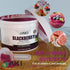 AKI BlackBerry Powder, Ideal in Nutrients, Vitamin C, Sugar-Free, Vegan-Friendly - Ideal for Baking, Flavoring, Smoothie, Yogurt, Popsicles, Sprin...