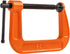 Pony Jorgensen 2640 C-Clamp, 4-Inch...