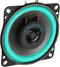 Car Speakers,100W 4 Inch Car Loudspeaker, Wear Resistant High Fidelity Coaxial Loudspeaker for Car Sound Systems...