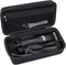 Aproca Hard Storage Travel Case, for Andis ProClip 2-Speed Detachable Blade Clipper Professional Animal Grooming AGC2...