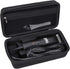 Aproca Hard Storage Travel Case, for Andis ProClip 2-Speed Detachable Blade Clipper Professional Animal Grooming AGC2...