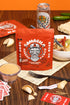 SAMABILA Beef Instant Ramen Seasoning Powder - Gluten Free - Vegan - Medium Spicy - Premium Soup Powder - 5 oz...