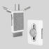 Airpod Cleaner Kit for Airpods Pro 1 2 3,6-in-1 Multi-Function Portable Computer Keyboard Cleaning Tools with Soft Brush Keycap Puller for Laptop ...