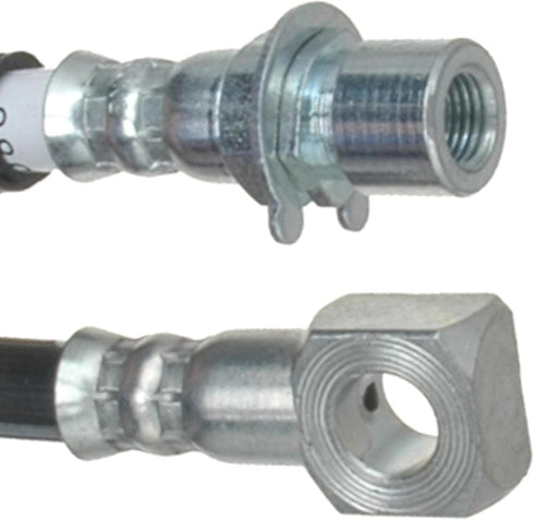 ACDelco Professional 18J1111 Front Hydraulic Brake Hose Assembly...