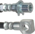 ACDelco Professional 18J1111 Front Hydraulic Brake Hose Assembly...