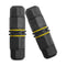 IP68 Waterproof Electrical Cable Connector Outdoor Waterproof M20 4 Pole Plug Connector Wire Range(3.5-10mm) for Outdoor Led Lighting Street Lamps...