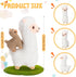 Llama Stuffed Animals with 4 Baby Llamas Cute Alpaca Plush Set Kawaii Llama Soft Pillow Dolls for Kids Girls Birthday Wedding Anniversary Presents...
