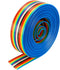 uxcell Flat Ribbon Cable 16P Rainbow IDC Wire 1.27mm Pitch 3 Meters Long...