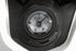 Raider 22622 12.5" Snowmobile Screw on Gas Fuel Cap with Gauge...