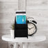 Alipis Desk Stationery Organizer Tv Remote Organizer Pen Pencil Remote Control Holder Desk Storage Cotainer Tv Remote Holder Remote Desktop Organi...