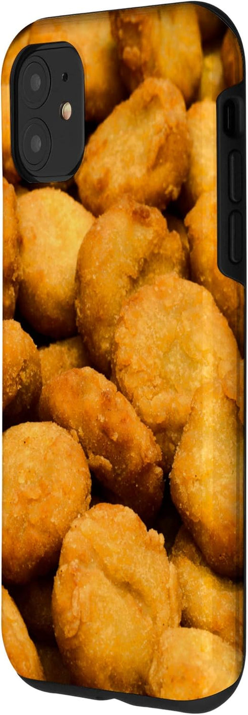 iPhone 11 Chicken Nuggets Phone Case...