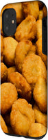iPhone 11 Chicken Nuggets Phone Case...