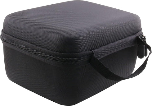 WERJIA Hard Carrying Case Compatible with Canon EOS M50/EOS M50 Mark II Mirrorless Vlogging Camera Kit...