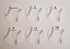 6 Baseball C196 Baby Boy Nursery Clothing Size Closet Dividers (1.25 Inch Rod)...