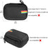 Leayjeen Kids Camera Case Compatible with Seckton/GKTZ/VATENIC/OZMI/PROGRACE/Nine Cube/Desuccu Kids Digital Camera Toys Easter Birthday Gifts and ...