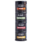 Urban Accents BBQ ROAD TRIP TOWER, Gourmet BBQ Rub Set, Grilling BBQ Rubs and Spices for Smoking Meat (Set of 4) - BBQ Meat Seasoning - Perfect Se...